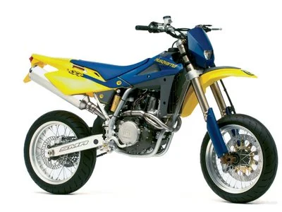 2005 Polini Carena 910 S Air