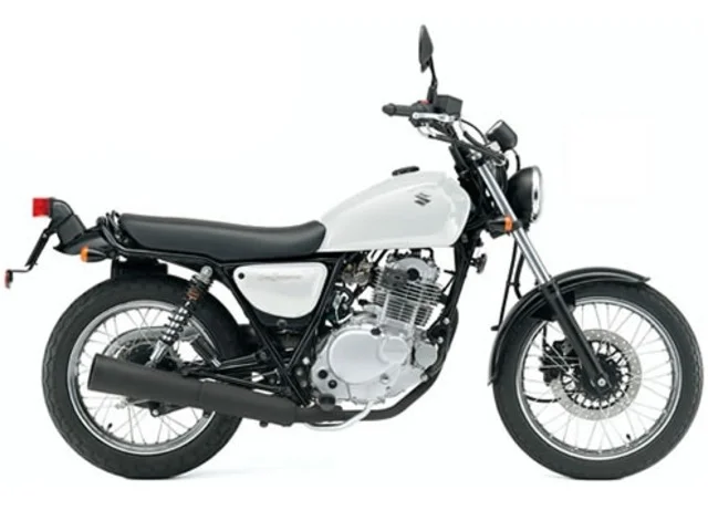 2015 Suzuki Grass Tracker