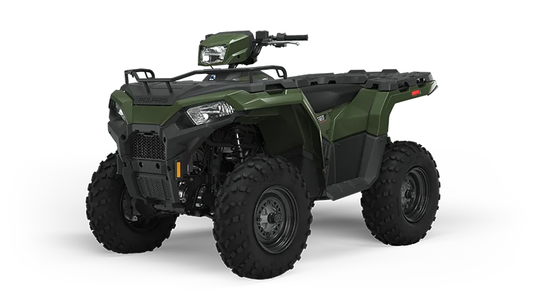 2023 Polaris Sportsman 450 H.O.