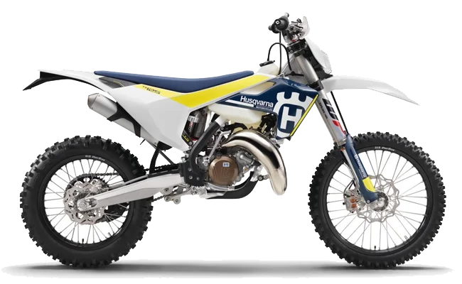 2017 Husqvarna TX 125