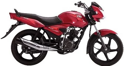 2011 TVS Jive