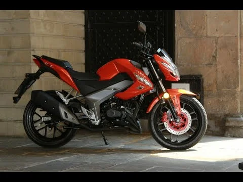 2017 Kymco CK1 125