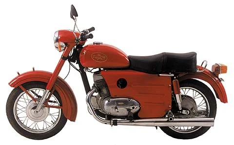 1989 Xingfu 250 A