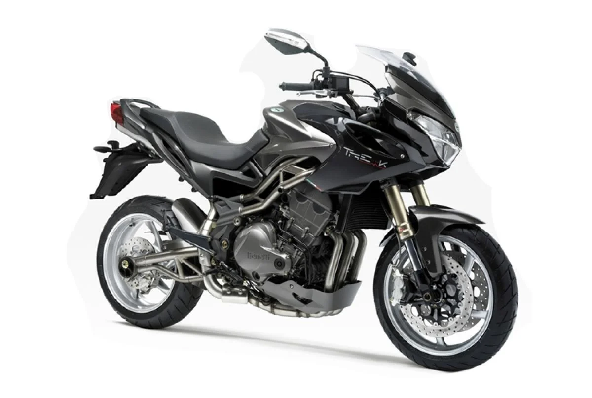 2015 Benelli Tre K 1130