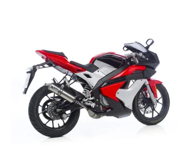 2008 Peugeot XR7 50