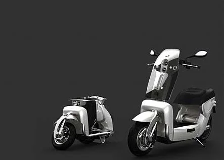 2011 XOR XO2 50
