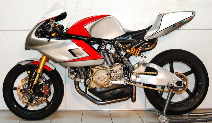 2010 NCR Millona One Shot