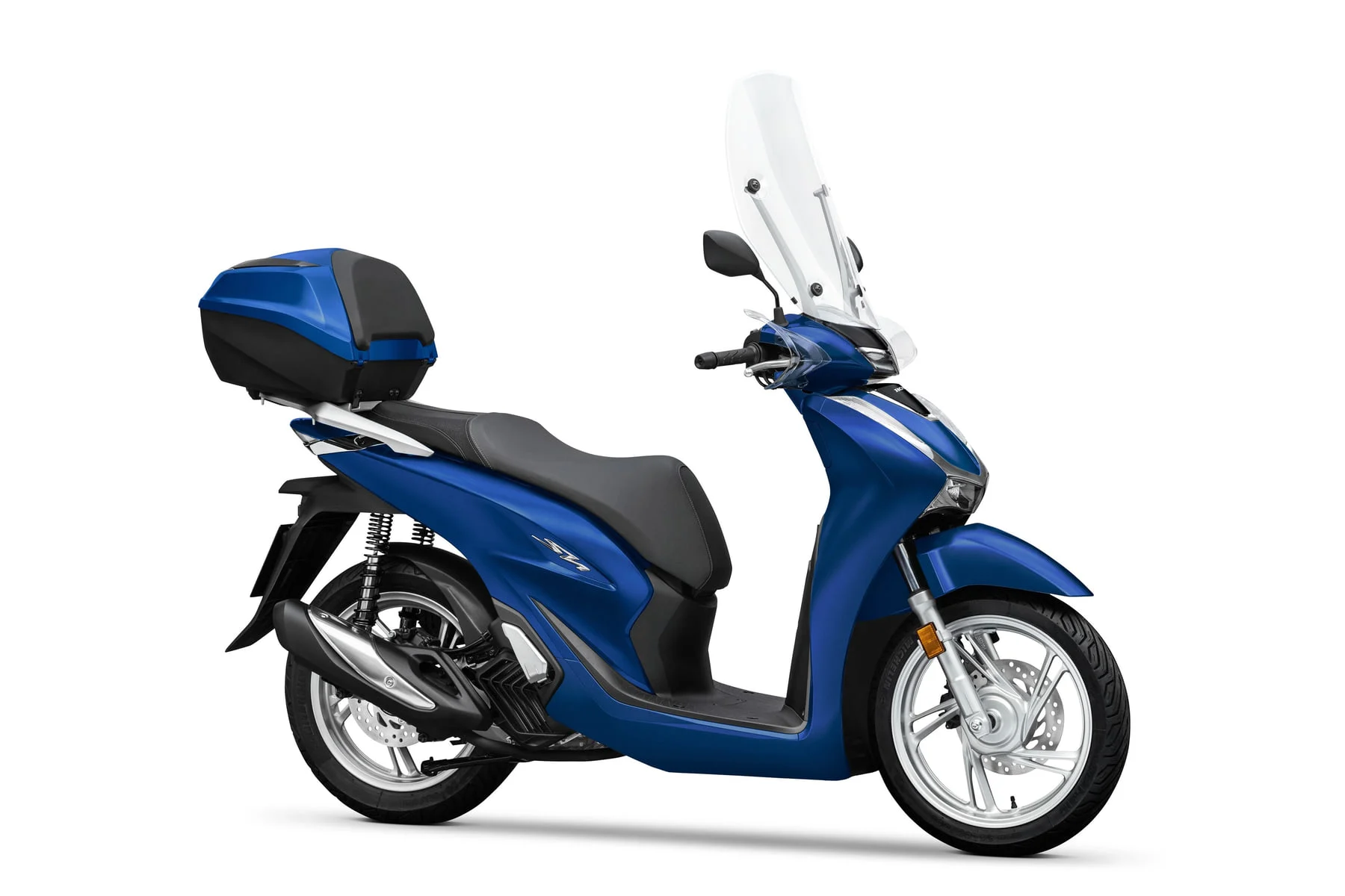 2023 Honda SH125i