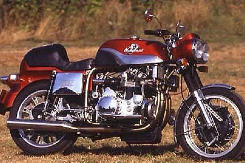 1976 Münch 4-1200 TTS-E