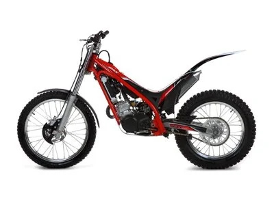 2011 GAS GAS TXT Cadet
