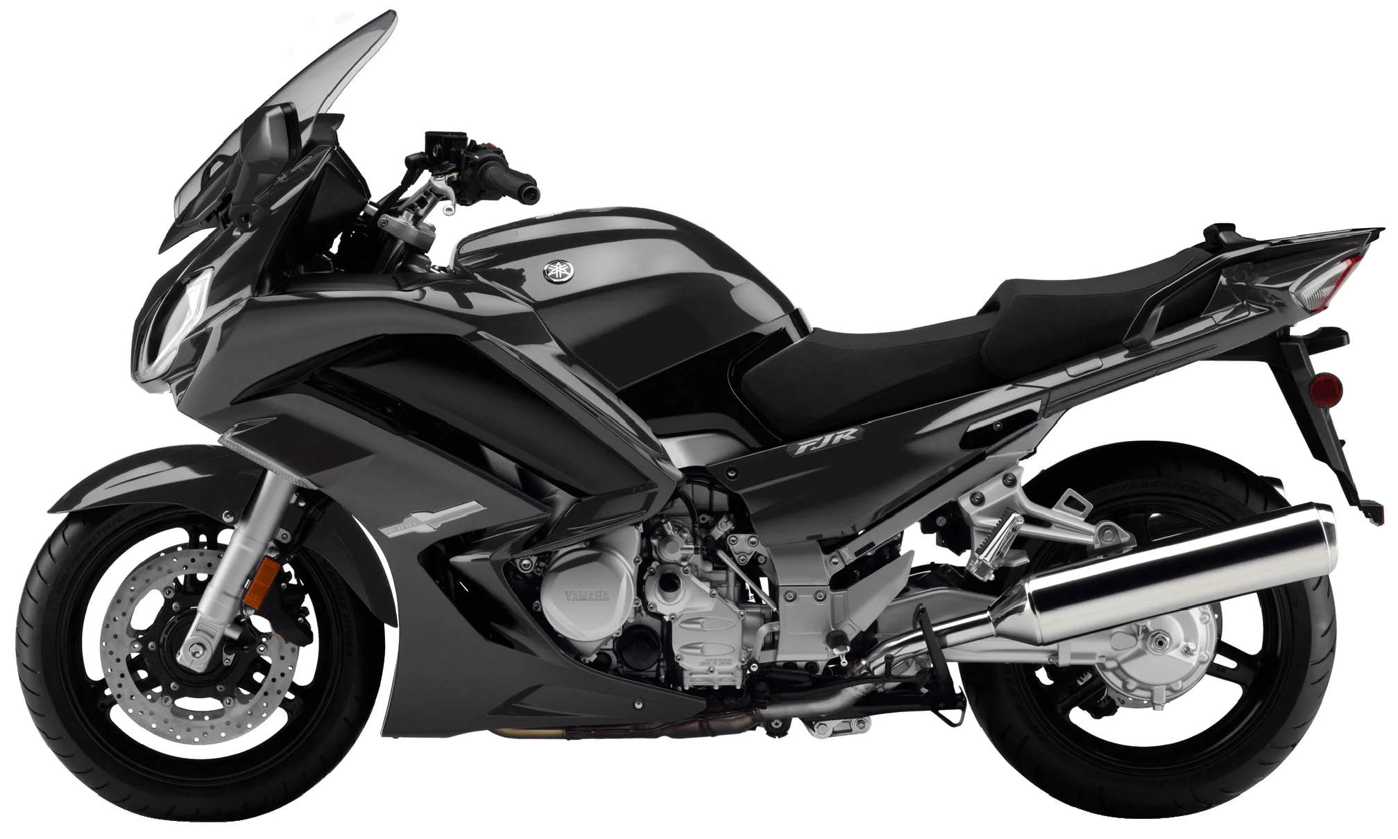 2015 Yamaha FJR1300AE