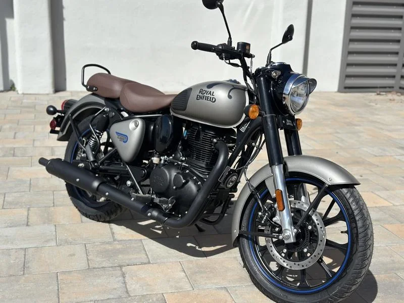 2024 Enfield Classic 350