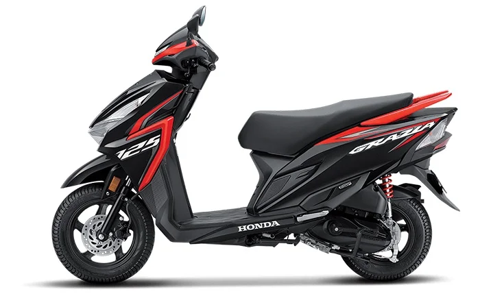 2022 Honda Grazia