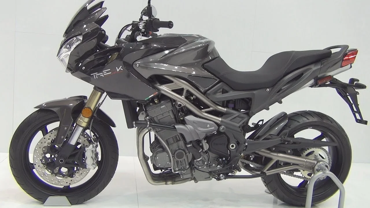 2017 Benelli TRE 1130 K