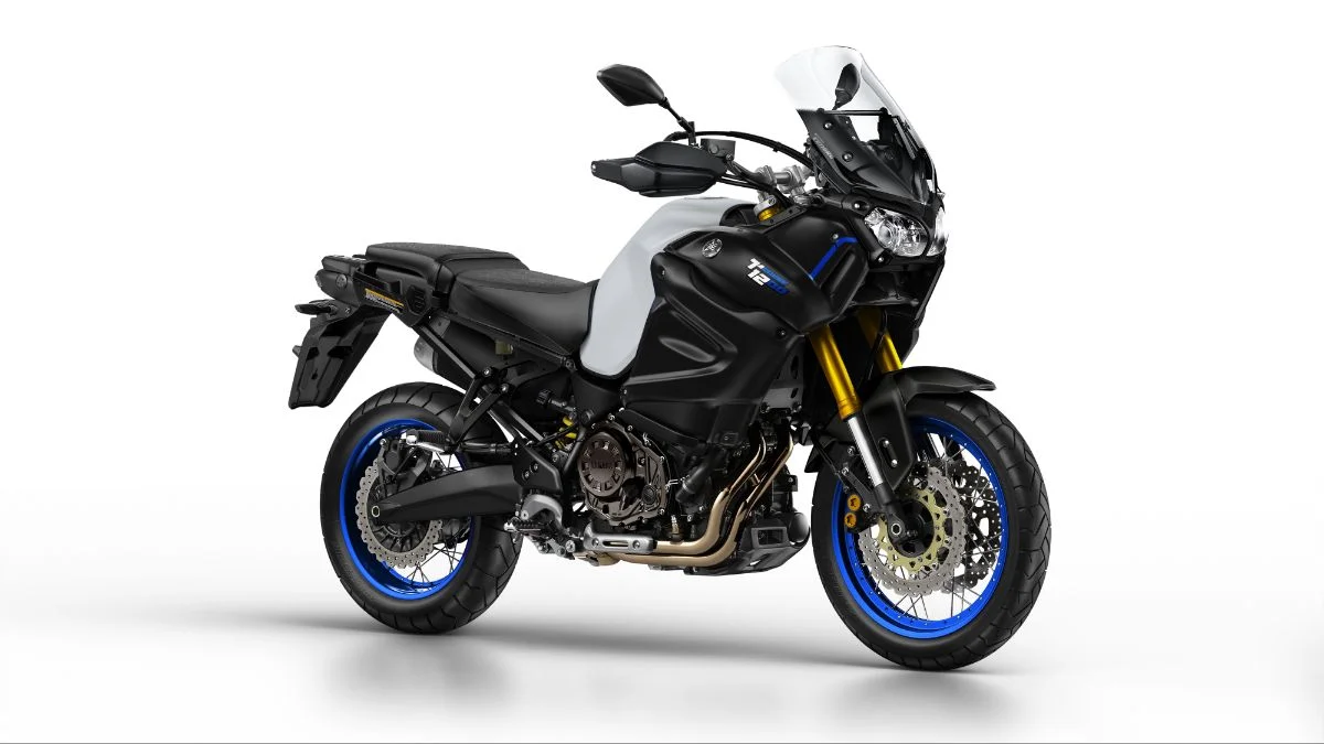 2019 Yamaha XT1200Z Super Tenere