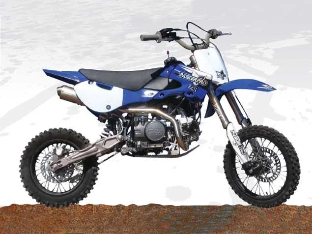 2007 Beta MINI R 107 4T