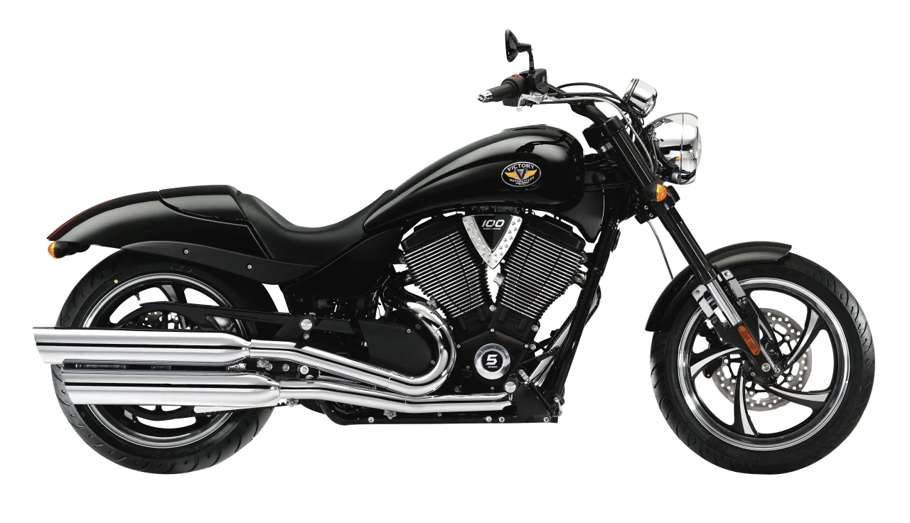 2010 Victory Hammer 8 Ball