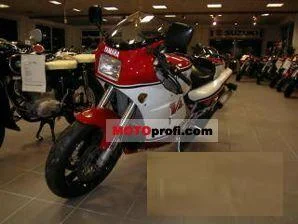 1987 Yamaha RD 500 LC