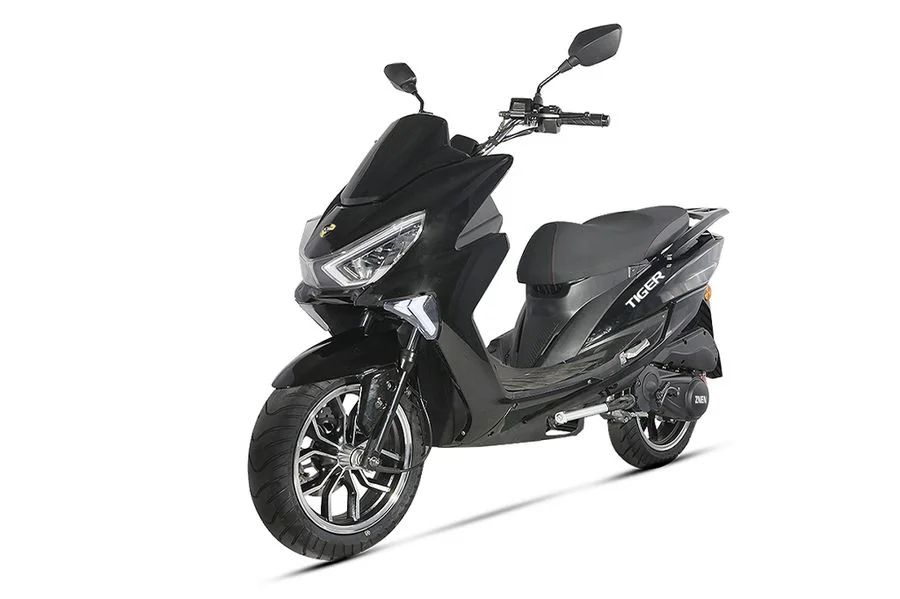 2023 Znen Tiger 150