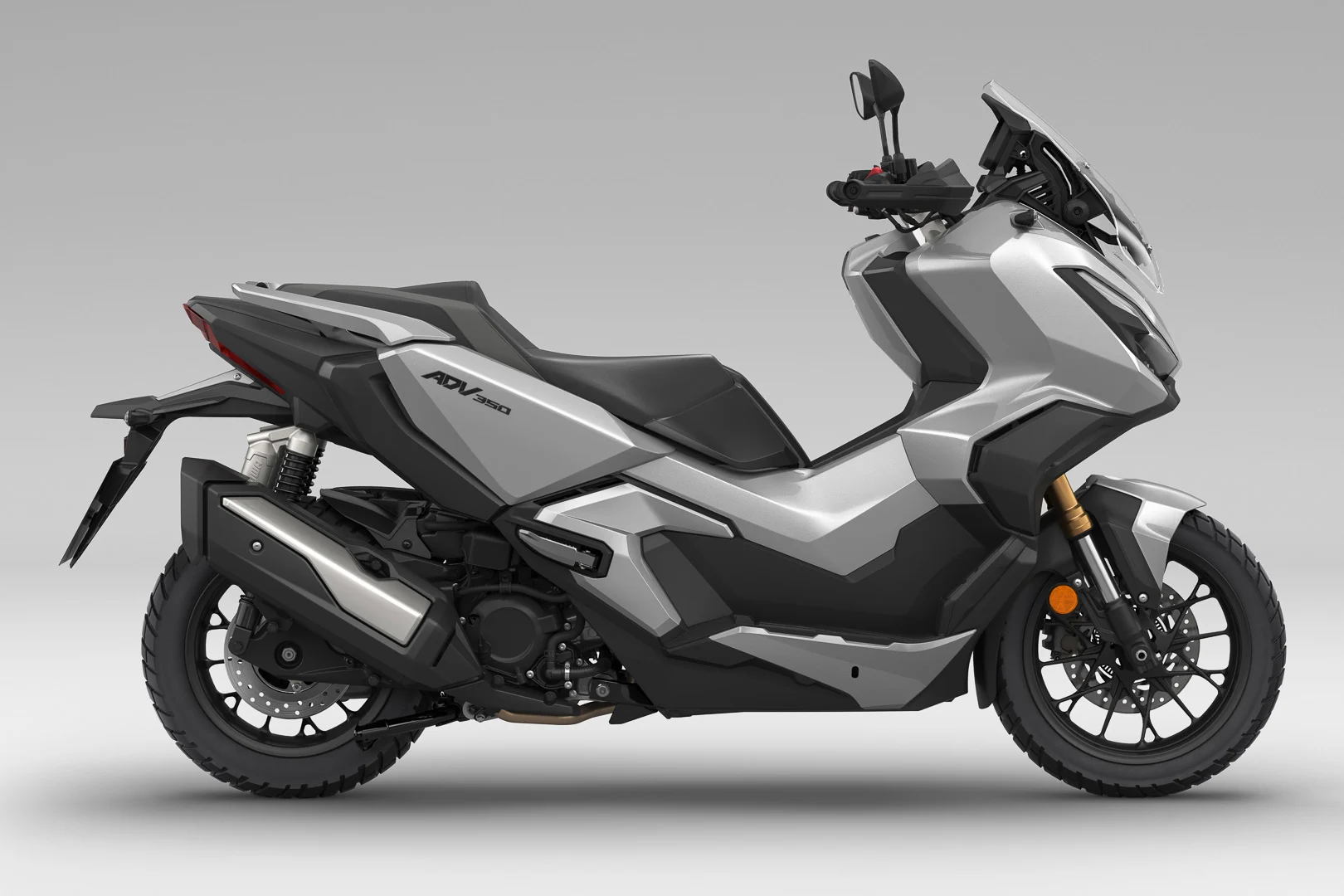2023 Honda ADV350