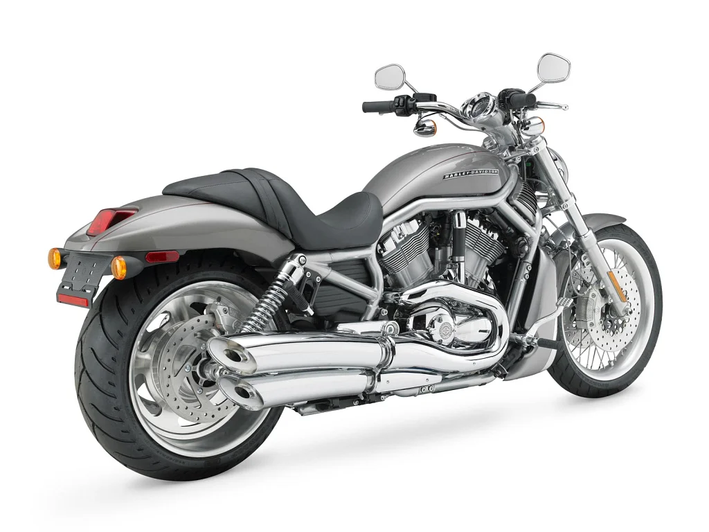 2009 Harley-Davidson VRSCAW V-Rod