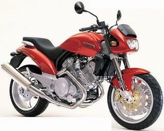 2009 Voxan V 1000 Noveau Roadster