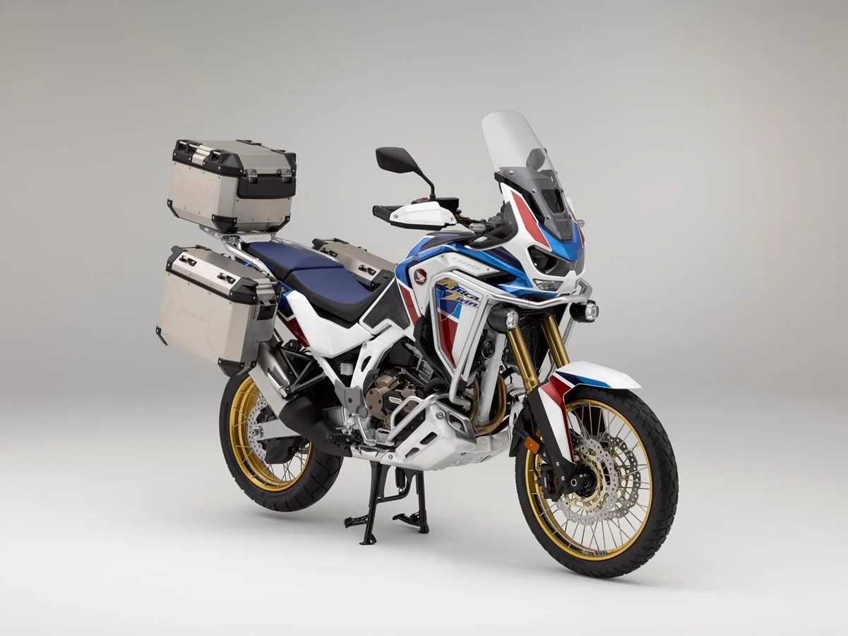 2020 Honda Africa Twin Adventure Sports