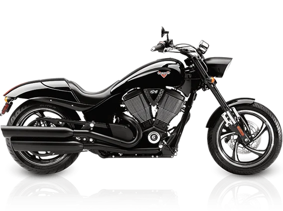 2015 Victory Hammer 8-Ball