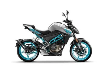 2020 CF Moto 300NK