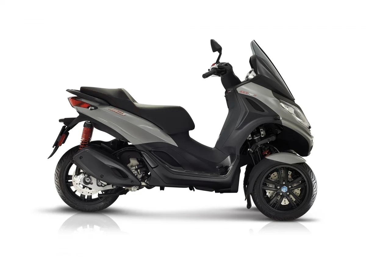 2020 Piaggio MP3 300 hpe Sport