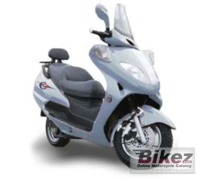 2011 CMC DeLuxe