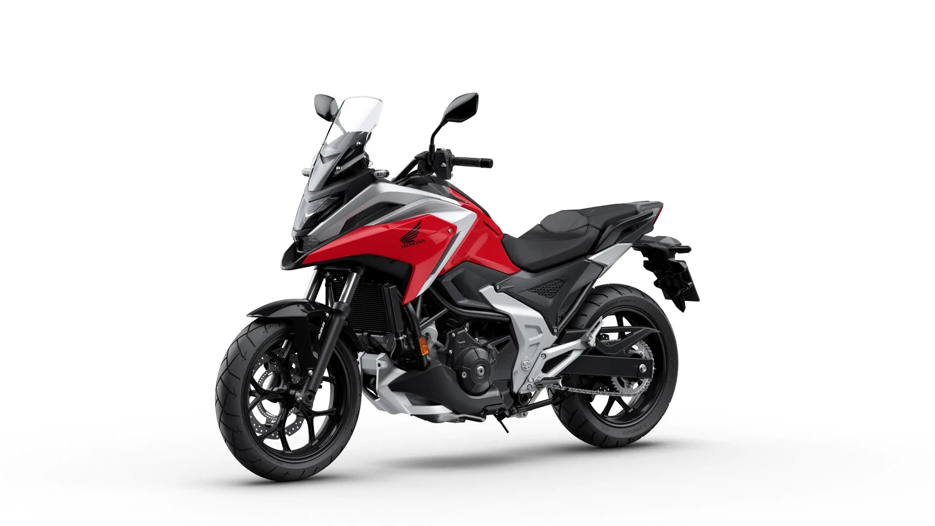2022 Honda NC750X