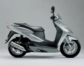 2006 Honda Dylan 150