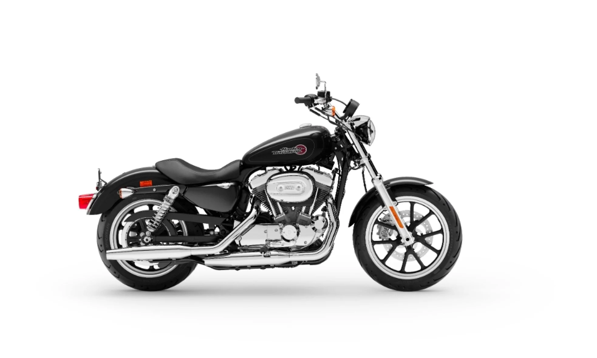 2019 Harley-Davidson Sportster Superlow