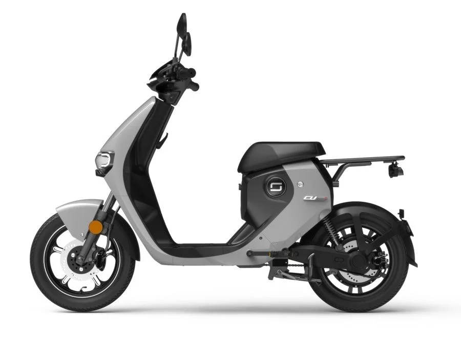 2021 Super Soco CUmini