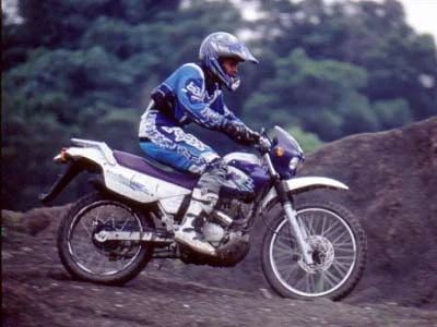 2008 Hartford VR 125 H