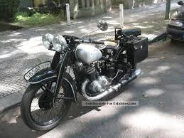 1935 DKW SB 500A