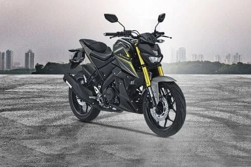 2018 Yamaha Xabre