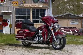 1991 Harley-Davidson Electra Glide Ultra Classic