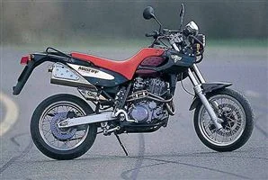 2001 MZ RT 125