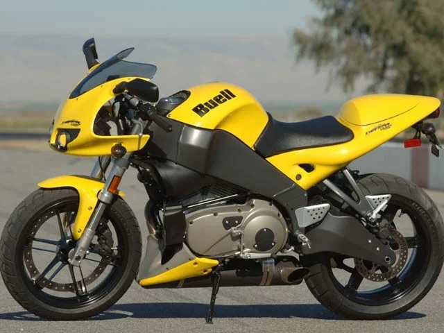 2007 Buell Firebolt XB12R