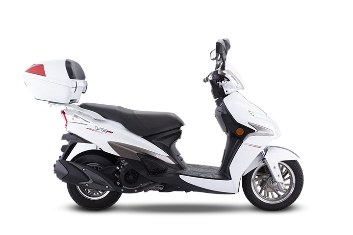2020 Haojue VR 150