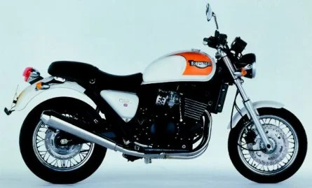 2000 Triumph Thunderbird Sport