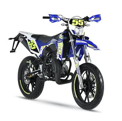 2019 Sherco 50 SM-R America
