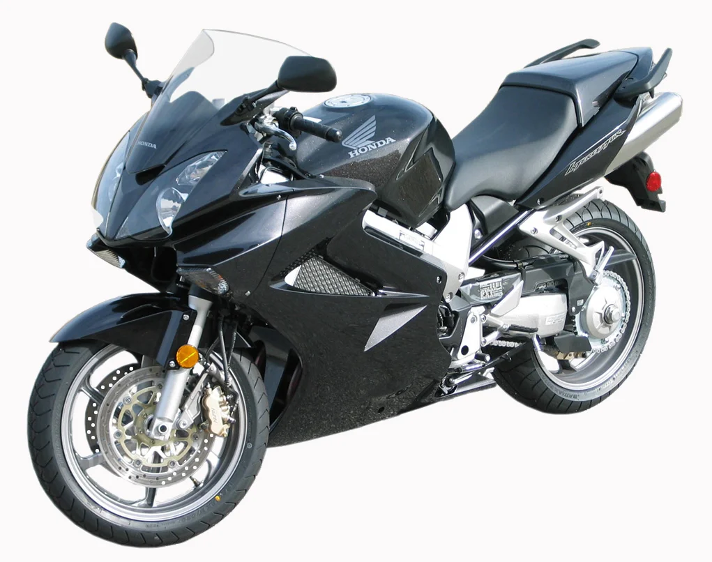 2006 Honda VFR