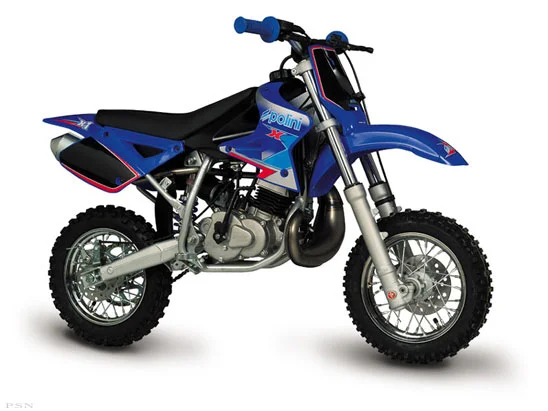 2005 Polini Minicross X1