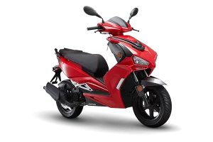 2019 KSR Demonio 50