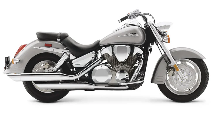 2005 Honda VTX 1300 R