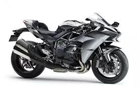 2016 Kawasaki Ninja H2