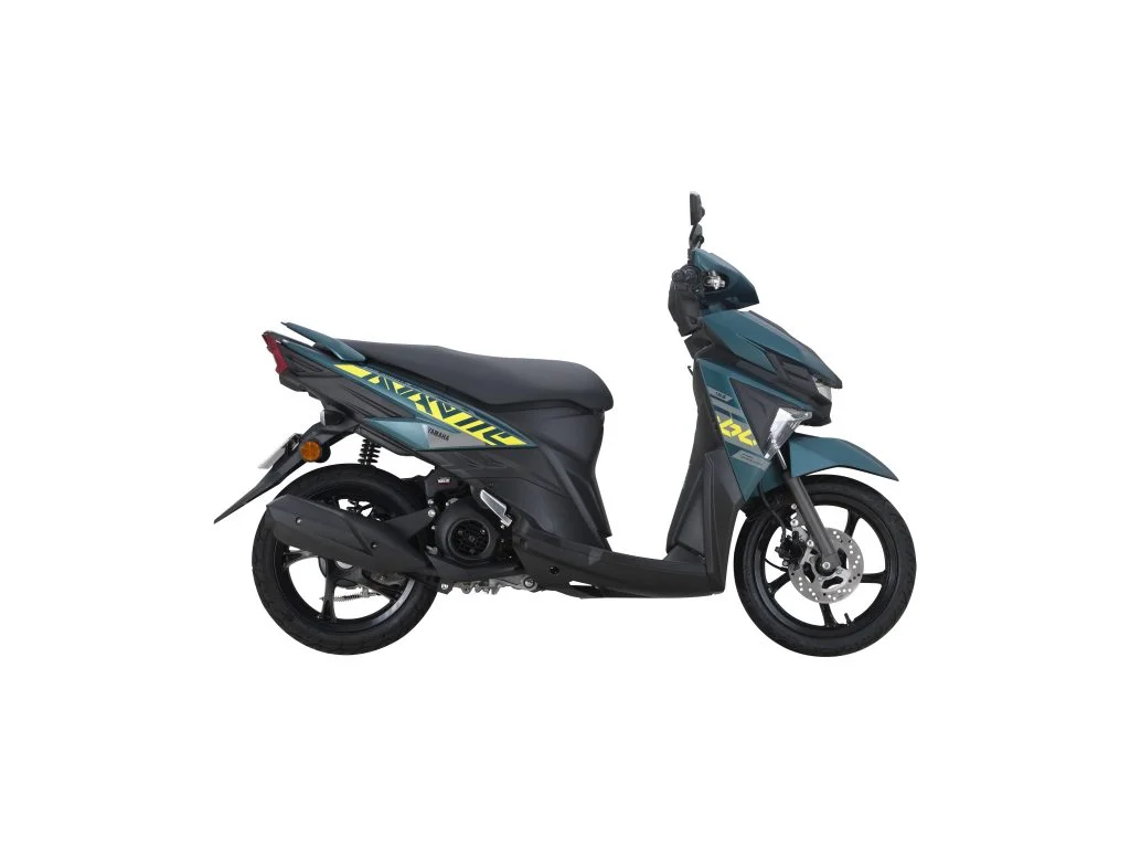 2020 Yamaha ECO Avantiz